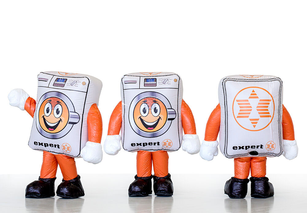 Maatwerk - Wasmachine Expert looppak